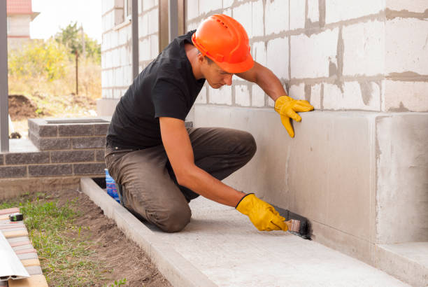 Licensed Vapor Barrier Installation service in Waterville, NY - Halo Water Proofing
